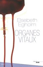 Télécharger le livre :  Organes vitaux