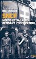 Télécharger le livre :  SNCF - Héros et salauds pendant l'Occupation