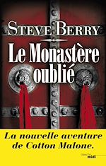 Télécharger le livre :  Le Monastère oublié