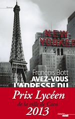 Télécharger le livre :  Avez-vous l'adresse du paradis ?