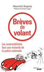 Télécharger le livre :  Brèves de volant