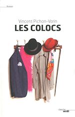 Télécharger le livre :  Les colocs