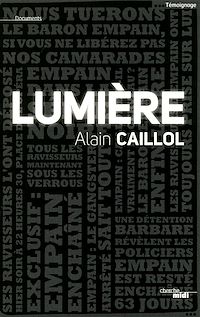 Téléchargez le livre :  Lumière