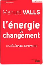 Télécharger le livre :  L'énergie du changement
