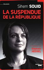 Télécharger le livre :  La suspendue de la République