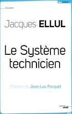 Télécharger le livre :  Le système technicien