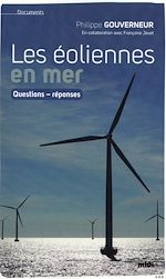 Télécharger le livre :  Les éoliennes en mer