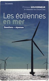 Téléchargez le livre :  Les éoliennes en mer