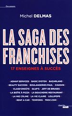Télécharger le livre :  La Saga des franchises