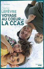 Télécharger le livre :  Voyage au coeur de la CCAS