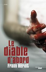 Télécharger le livre :  Le diable d'abord