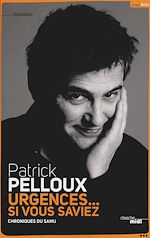 Télécharger le livre :  Urgences... si vous saviez