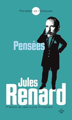 Téléchargez le livre :  Les Pensées