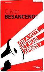 Télécharger le livre :  On a voté... et puis après ?