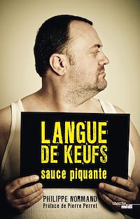 Téléchargez le livre :  Langue de keufs - sauce piquante
