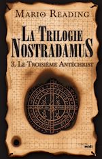 Télécharger le livre :  Le Troisième Antéchrist