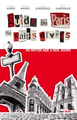 Télécharger le livre :  Guide du Paris des faits divers