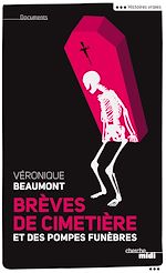 Télécharger le livre :  Brèves de cimetière et des pompes funèbres