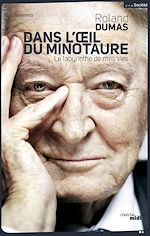 Télécharger le livre :  Dans l'oeil du Minotaure