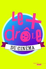 Télécharger le livre :  Le + drôle au cinéma