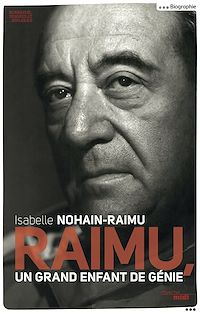 Téléchargez le livre :  Raimu, un grand enfant de genie