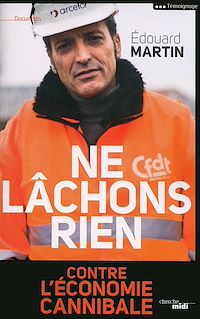 Téléchargez le livre :  Ne lachons rien