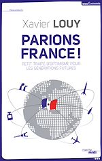 Télécharger le livre :  Parions France !