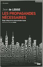 Télécharger le livre :  Les propagandes nécessaires