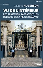 Télécharger le livre :  Vu de l'intérieur