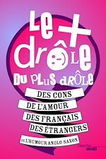 Télécharger le livre :  Le + drôle du plus drôle T1