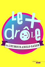 Télécharger le livre :  Le + drôle de l'humour anglo-saxon