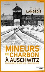 Télécharger le livre :  Mineurs de charbon à Auschwitz