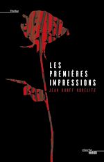 Télécharger le livre :  Les premières impressions