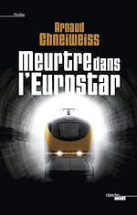 Télécharger le livre :  Meurtre dans l'Eurostar