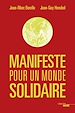 Télécharger le livre :  Manifeste pour un monde solidaire