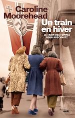 Télécharger le livre :  Un train en hiver