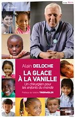 Télécharger le livre :  La Glace à la vanille