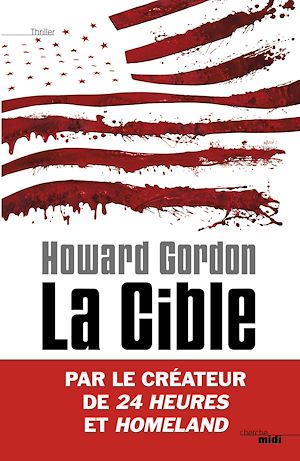 Téléchargez le livre :  La Cible