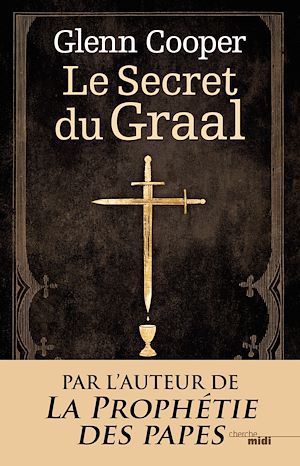 Téléchargez le livre :  Le Secret du Graal