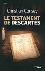 Télécharger le livre :  Le Testament de Descartes