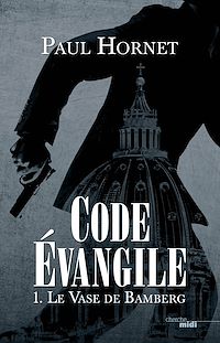 Téléchargez le livre :  Le Vase de Bamberg