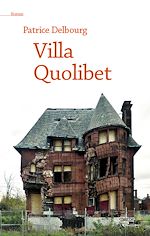 Télécharger le livre :  Villa Quolibet