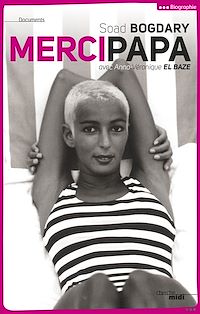 Téléchargez le livre :  Merci papa