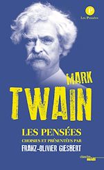 Télécharger le livre :  Pensées de Mark Twain