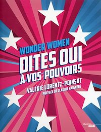 Téléchargez le livre :  Wonder Women