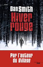 Télécharger le livre :  Hiver rouge