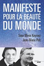 Télécharger le livre :  Manifeste pour la beauté du monde
