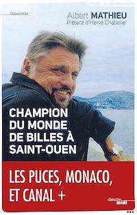Téléchargez le livre :  Champion du monde de billes à Saint-Ouen