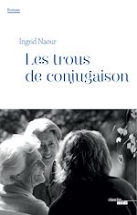 Télécharger le livre :  Les trous de conjugaison