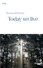 Télécharger le livre :  Today we live